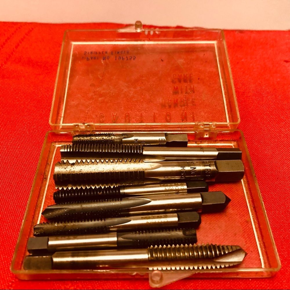 Tap Set